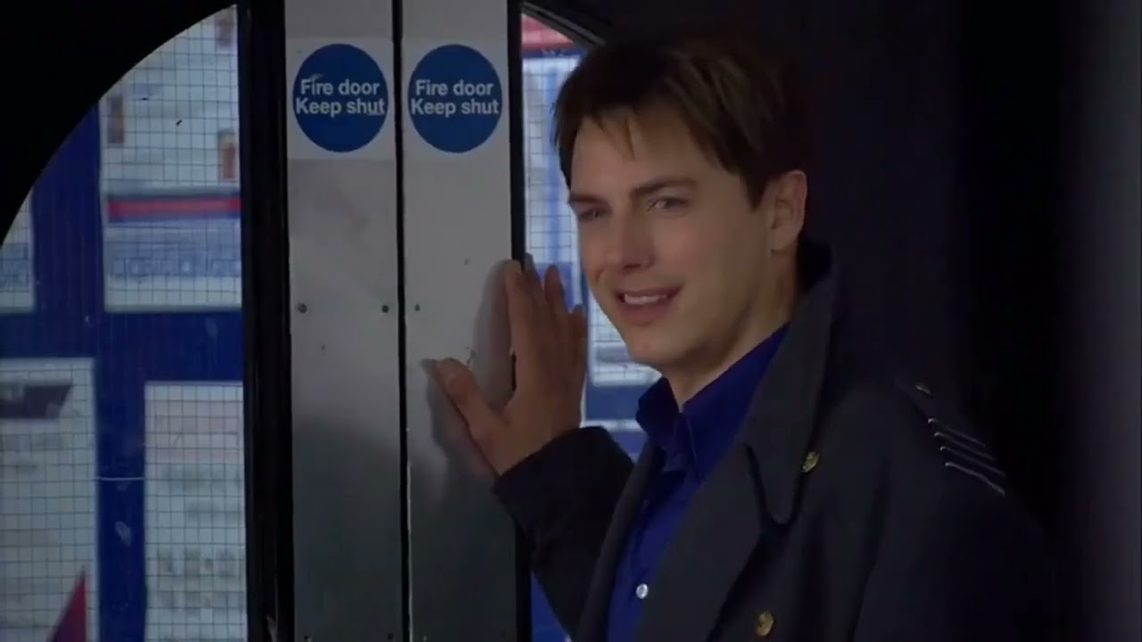 Jack & Ianto : Gotta Be Somebody.