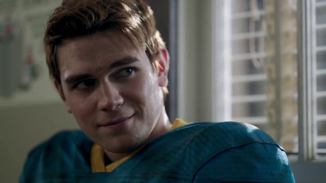 Riverdale tribute-Alikermani