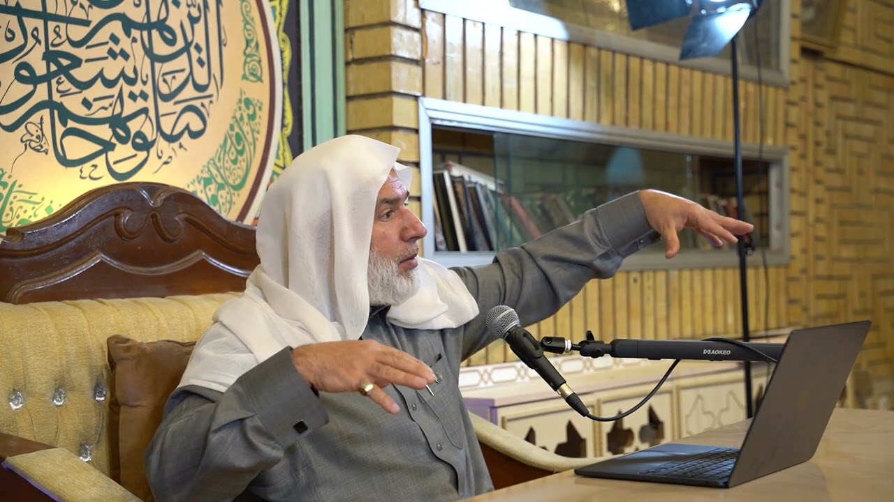 برنامج في رحاب الصحابة #24 (ام هانة)
