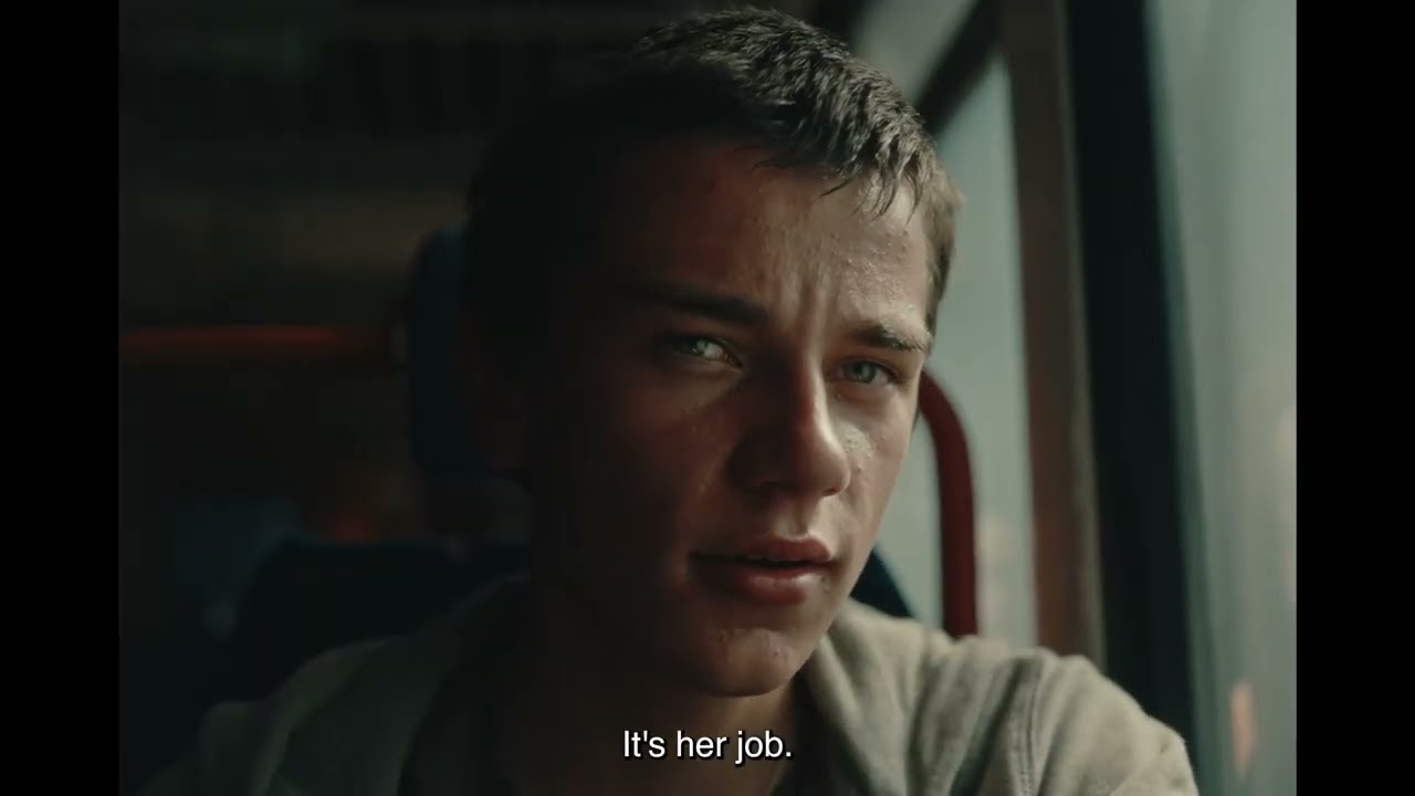 Promise, I’ll be fine - Trailer (KVIFF) ENG subtitles