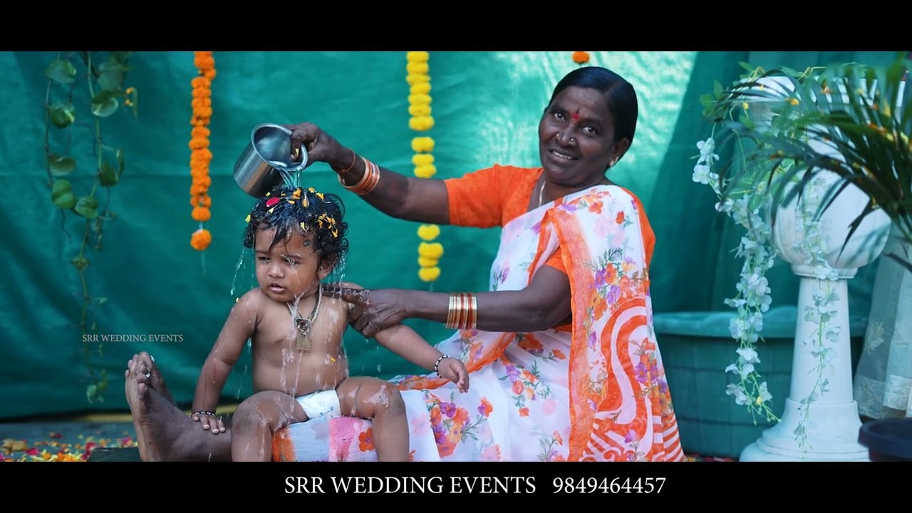 SHIVANSH PRE BIRTHDAY SHOOT BY SRR WEDDING EVENTS/9849464457
