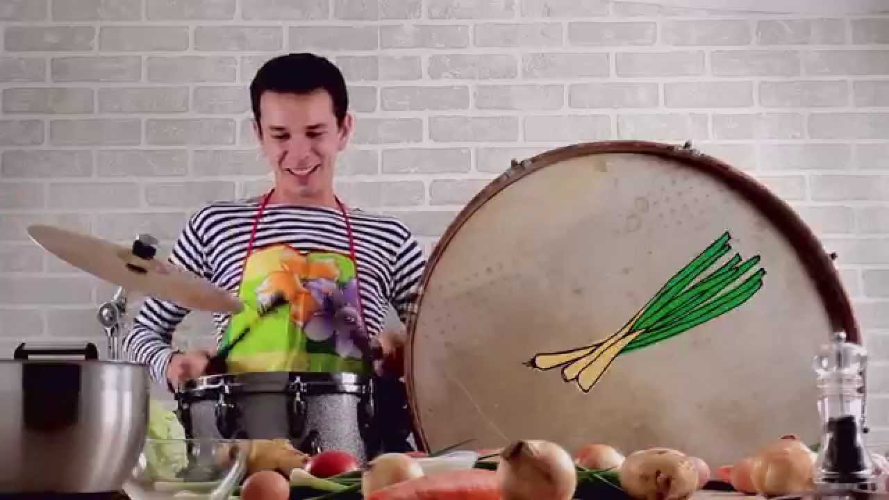 ОПА! Salada Russa