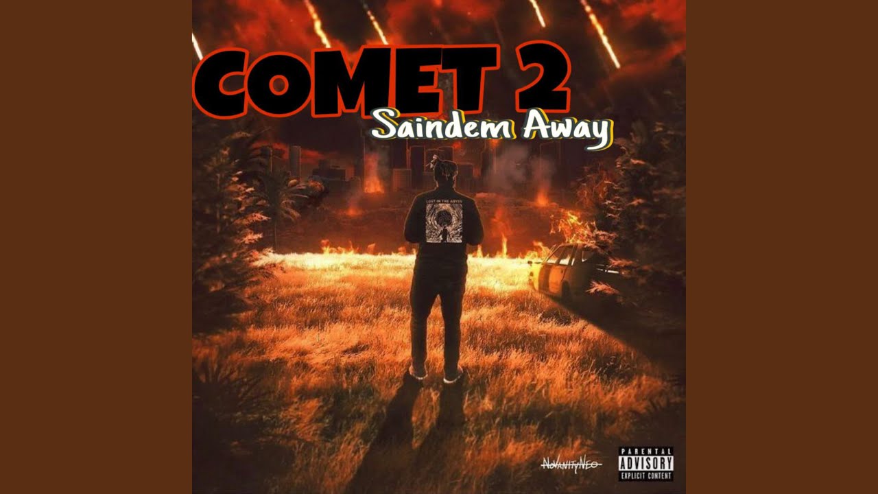 Comet 2