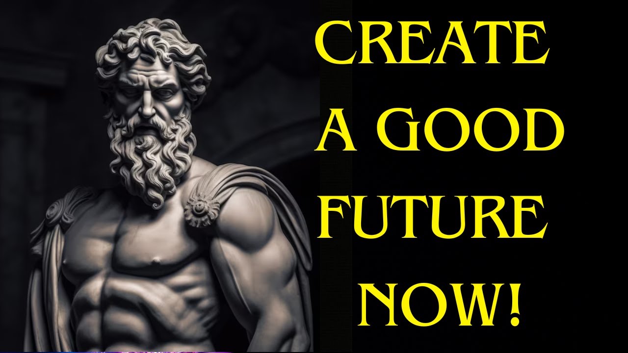 10 UNTOLD tips for a better future | Stoicism