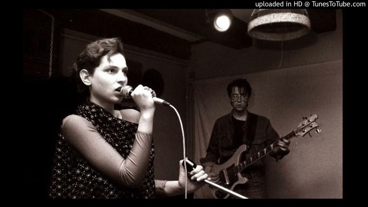 Korowa Bar - To ne ginemo mi (post-punk, dark, Yugoslavia, 1982)