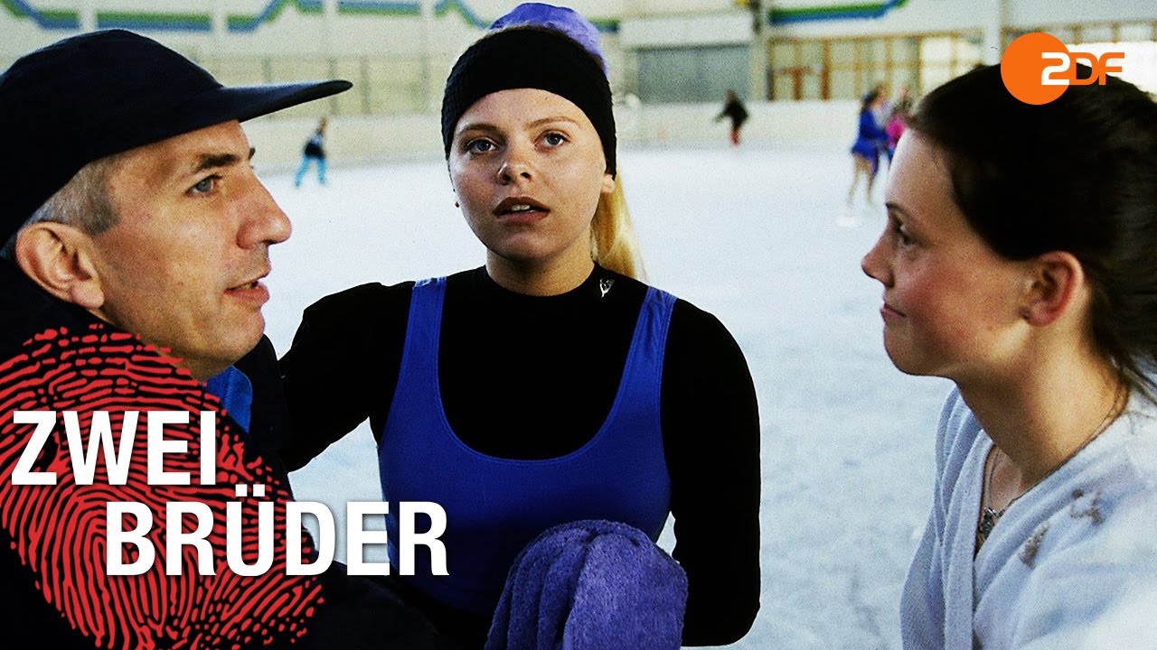 Zwei Br&uuml;der, Staffel 2, Folge 4: Kaltes Herz&nbsp;