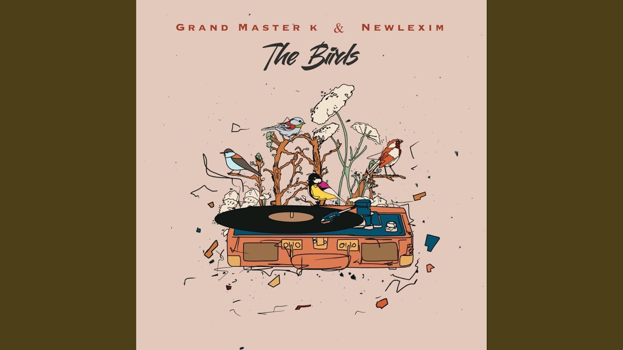 The Birds (feat. Newlexim)