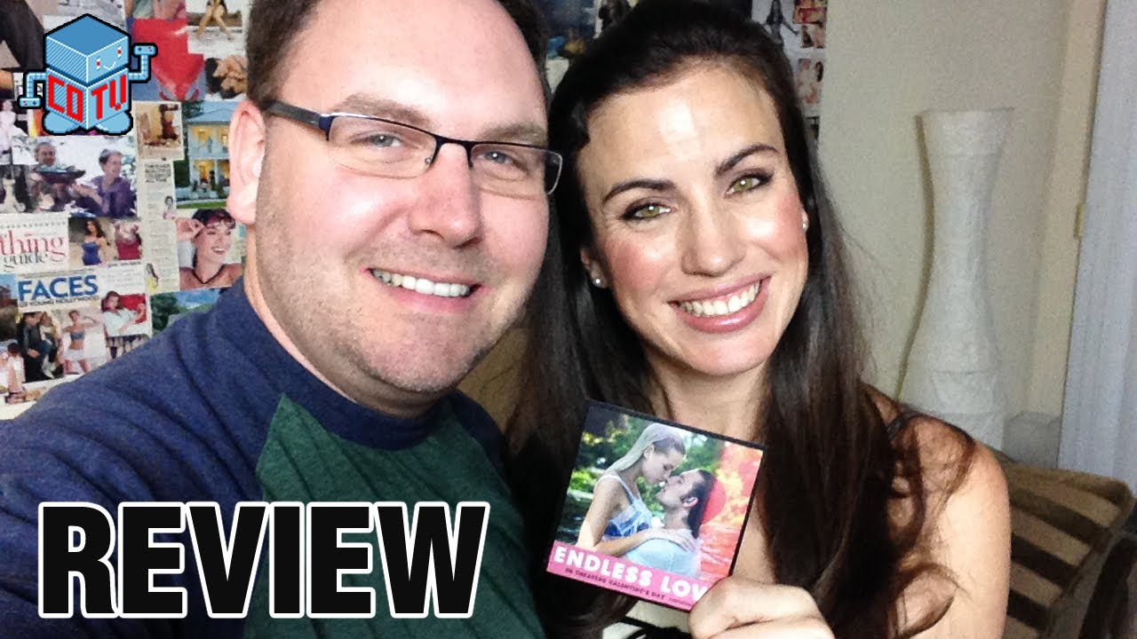 Endless Love Movie Review No Spoilers