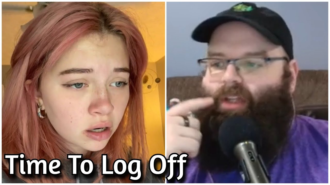 Caitibugzz Doubles Down On False Accusations As She Leaves The Internet