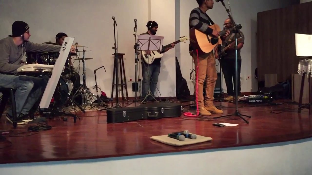 Banda Itagon: Incerto - ABU SamPa