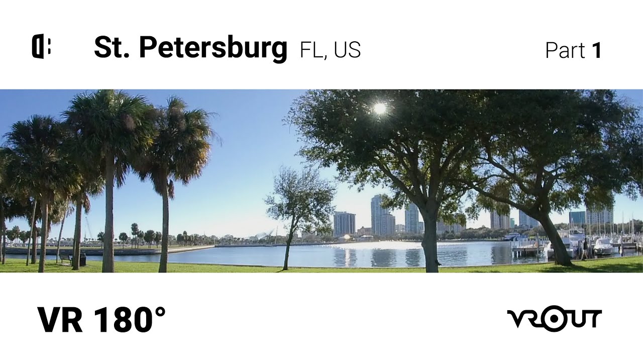 St. Petersburg, Florida