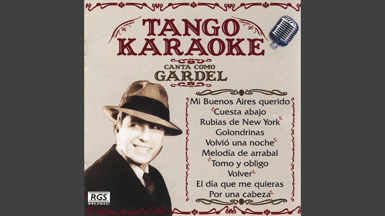 El Día Que Me Quieras