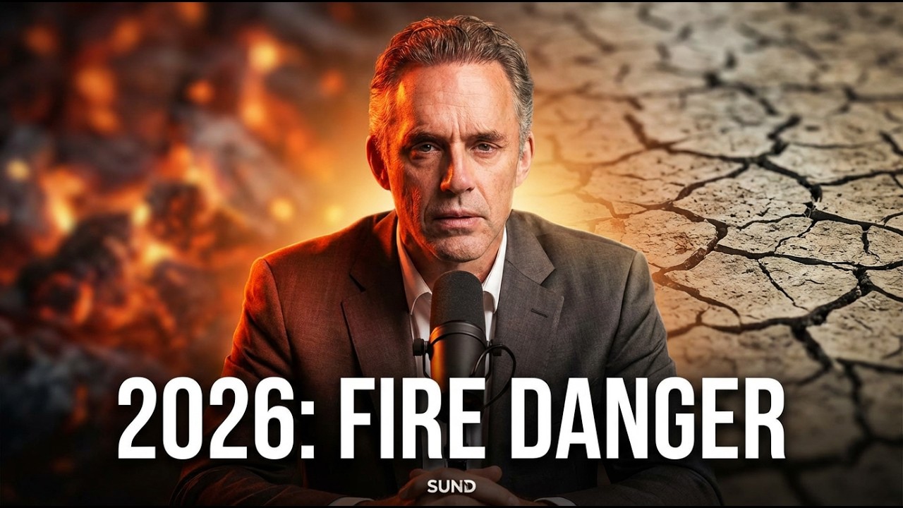 2026 Fire Horse Crisis | How To Balance Volatile Energy Before It's Too Late