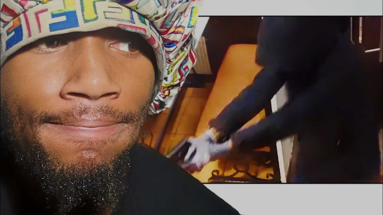 AFewMil Reacts To More Swedish Rap..