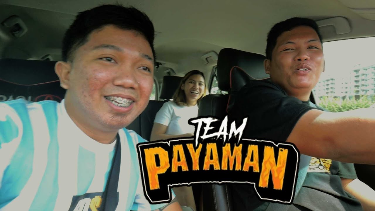 FISYAL Boss Keng X Neneng Lamig