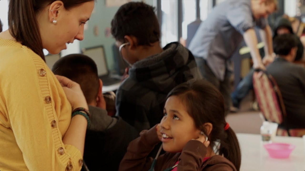 32 Hours of Improving Lives: Dartmouth Geisel School of Medicine