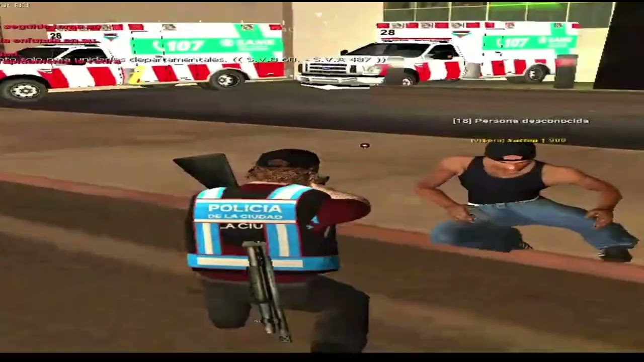 [arg;rp] ¨El Perikero´´