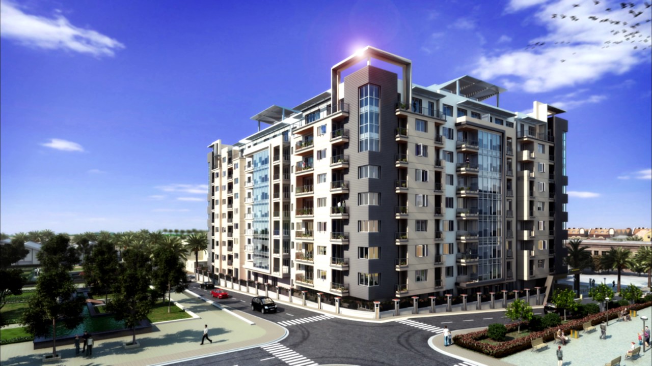 meilleur promotion immobiliere en algerie