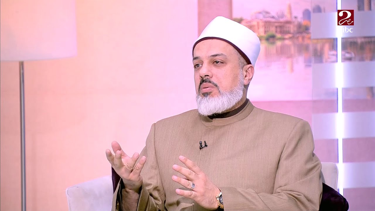 أمين الفتوى بدار الإفتاء المصرية يجيب على فرضية الصيام للمرض النفسي وحالات عدم الصيام