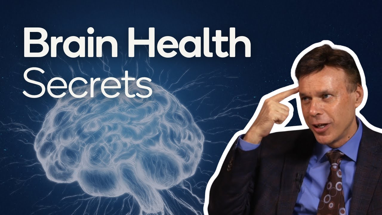 Crossing the Blood Brain Barrier: What Nutrients Does My Brain Need?