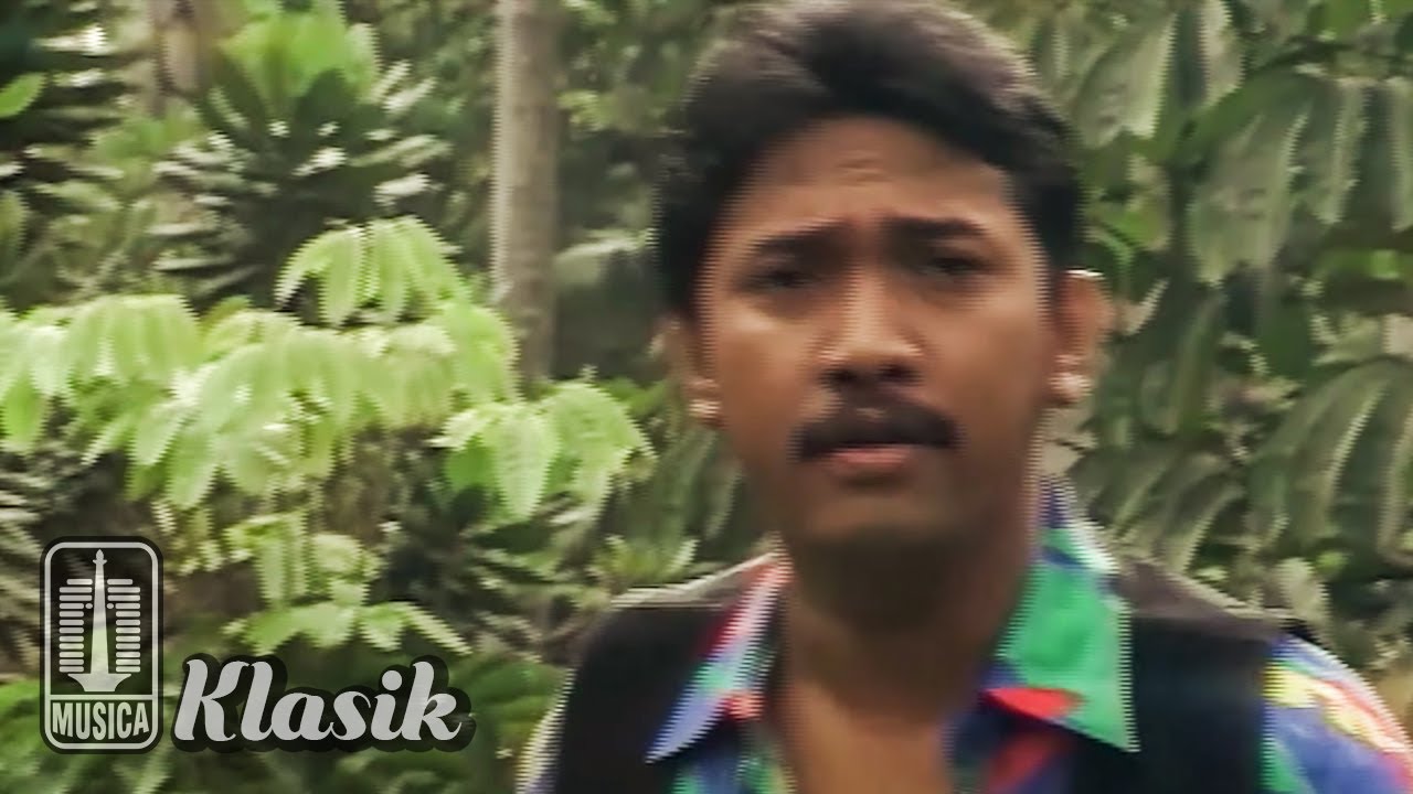 Jamal Mirdad - Masih Adakah Cinta (Official Music Video)