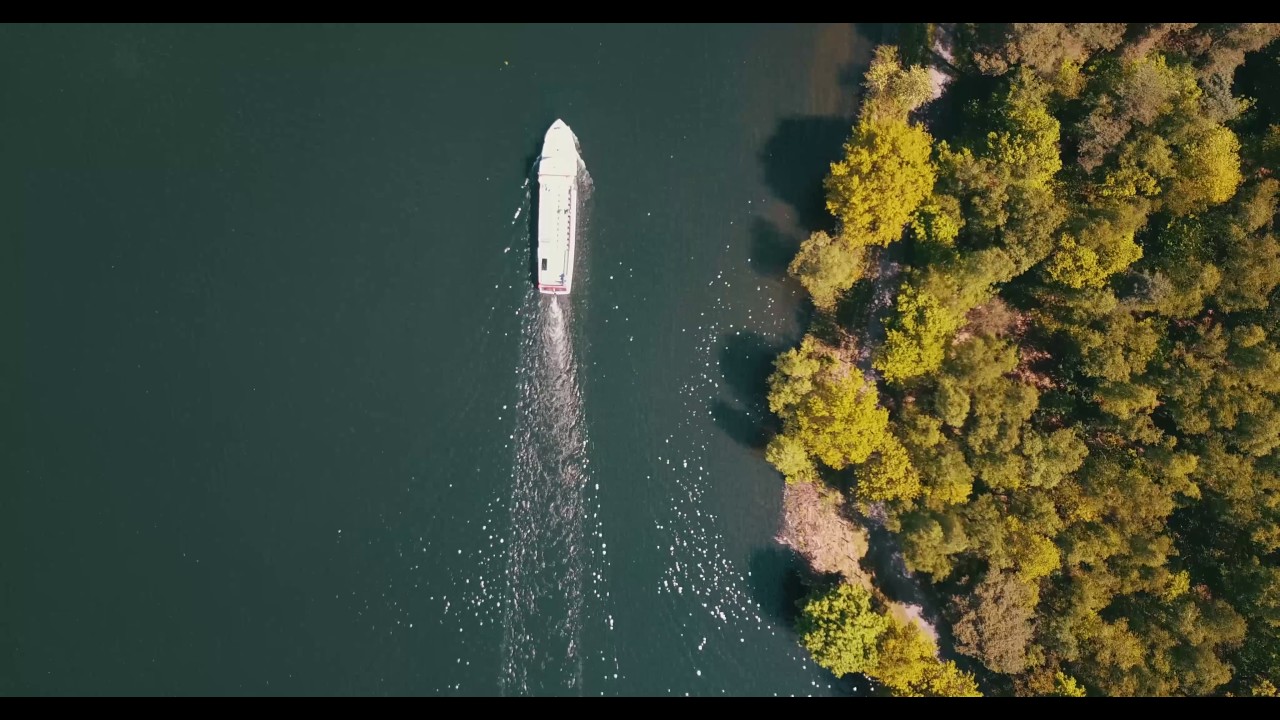 Haltern am See Cinematic Drone Video