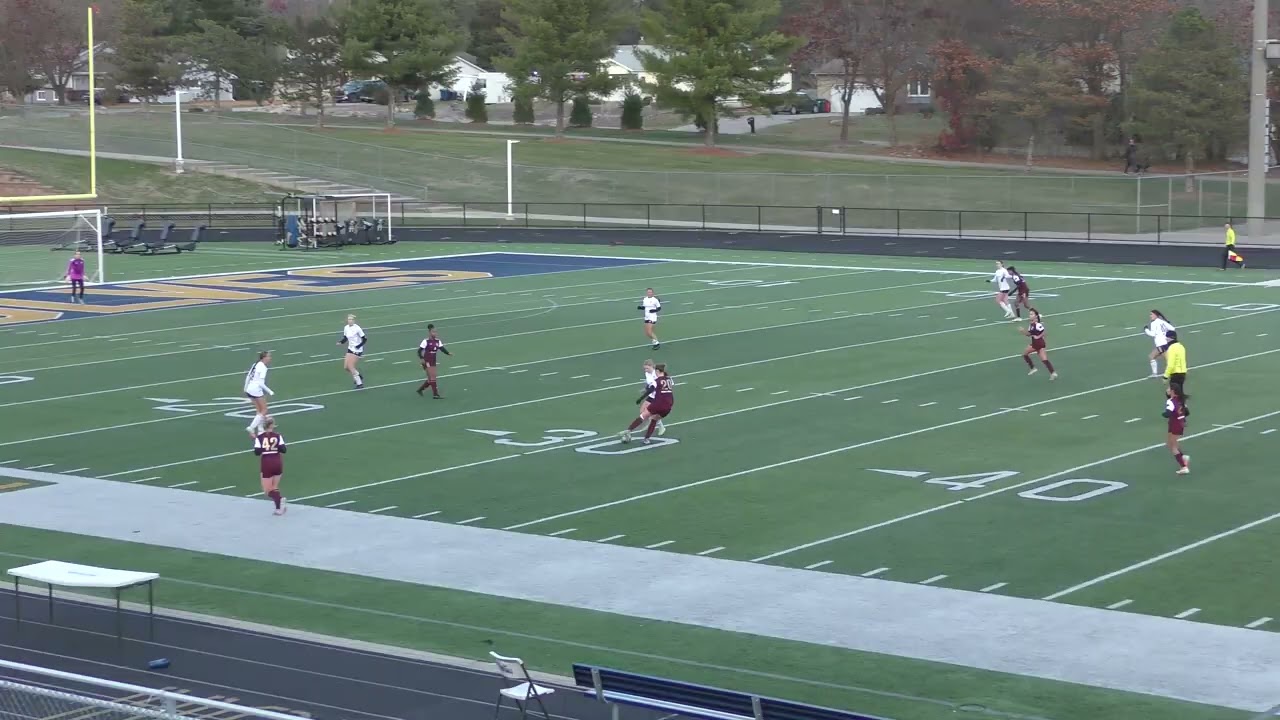 2025 FALL ECNL RL