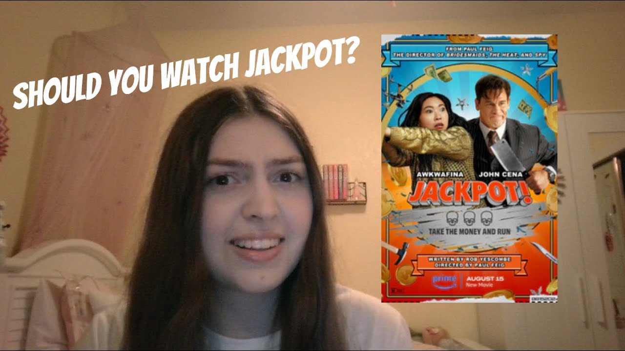 Why You Should Watch Jackpot