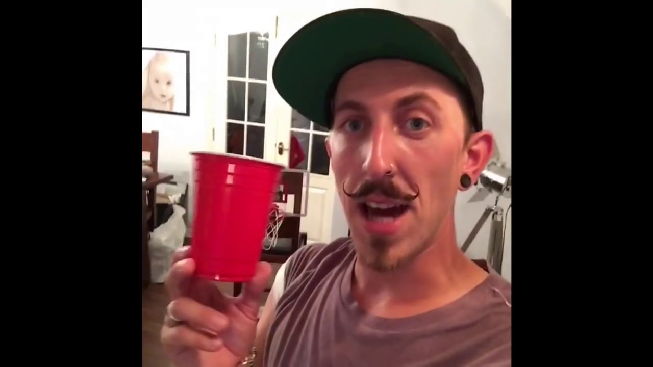Yeah I've got skills - Red Cup Compilation