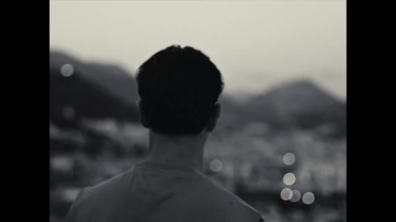 Capo Plaza - Tudo Bem feat. Caio Luccas (Official Visual Video)