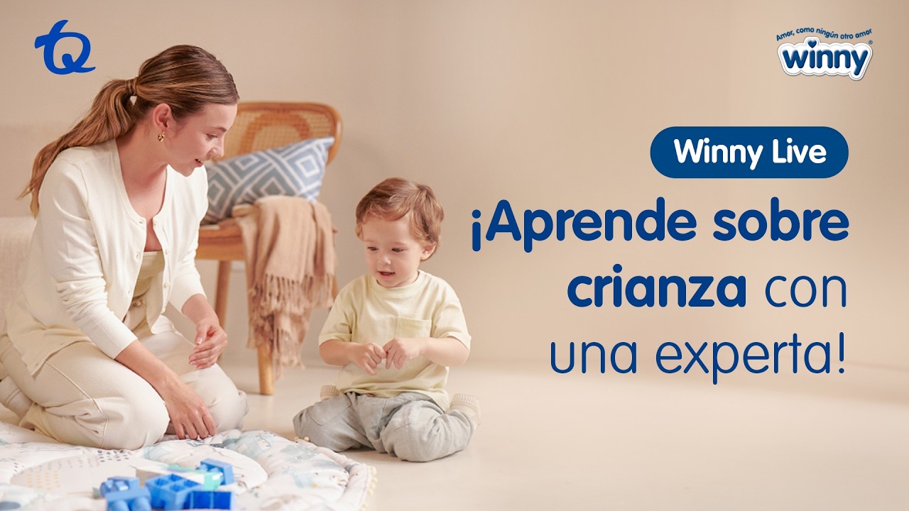 Estilos de crianza: ¿Cuál es el tuyo y como adaptarlo a cada etapa?