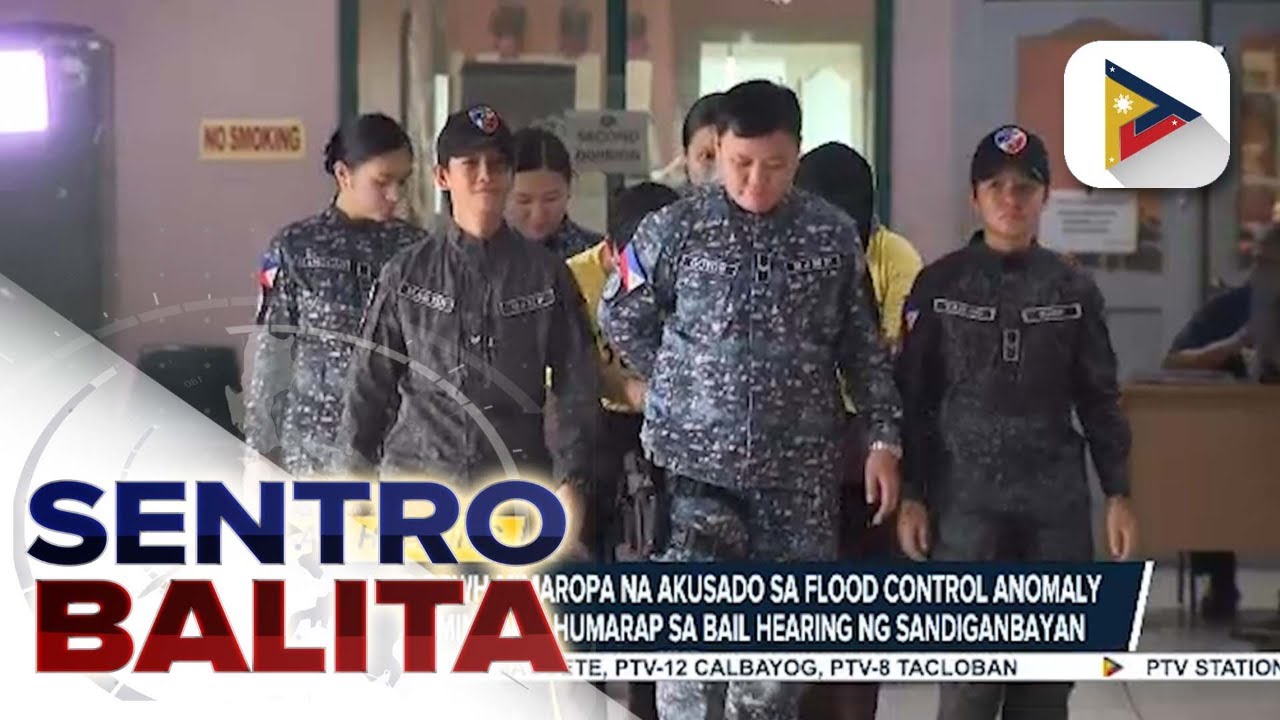 Siyam na opisyal ng DPWH-MIMAROPA na akusado sa flood control anomaly sa Oriental Mindoro...