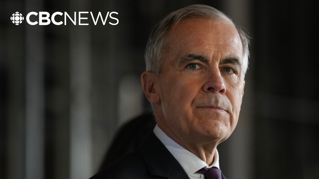 Canada expects all parties in Iran war to respect international law: Carney