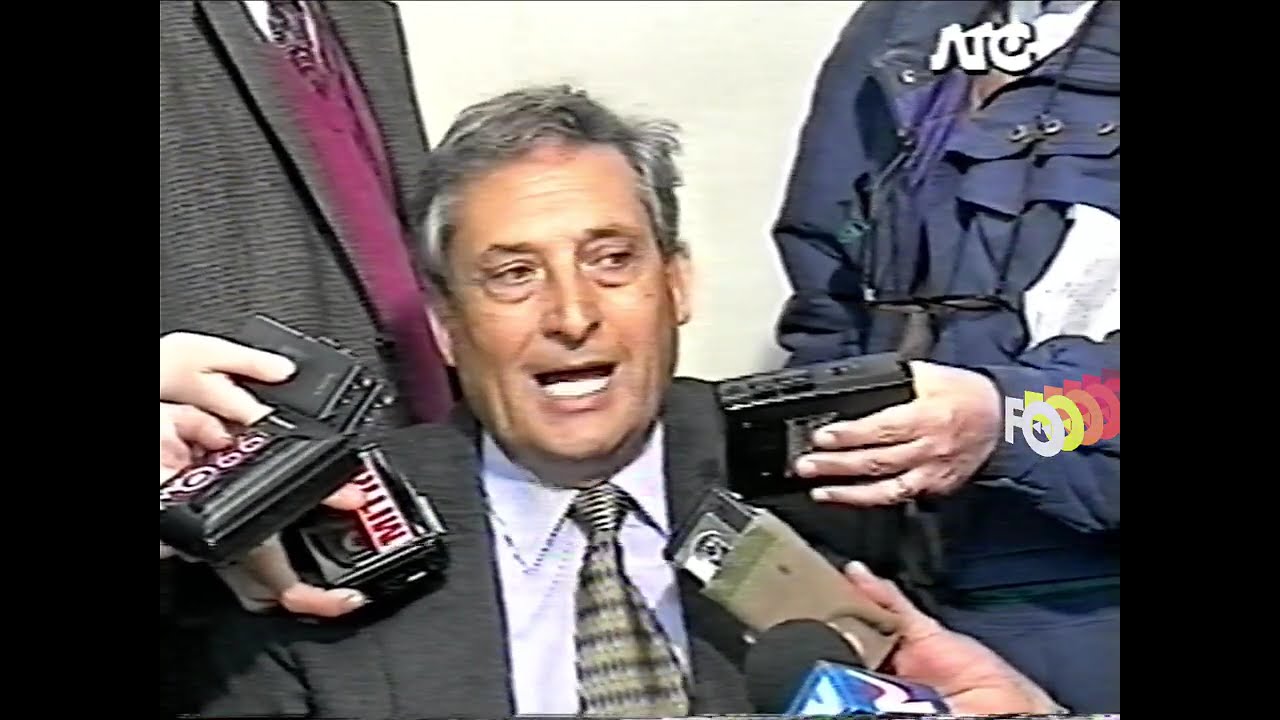 ATC 24 a la medianoche (incompleto con tandas) - 10 de Agosto de 1994