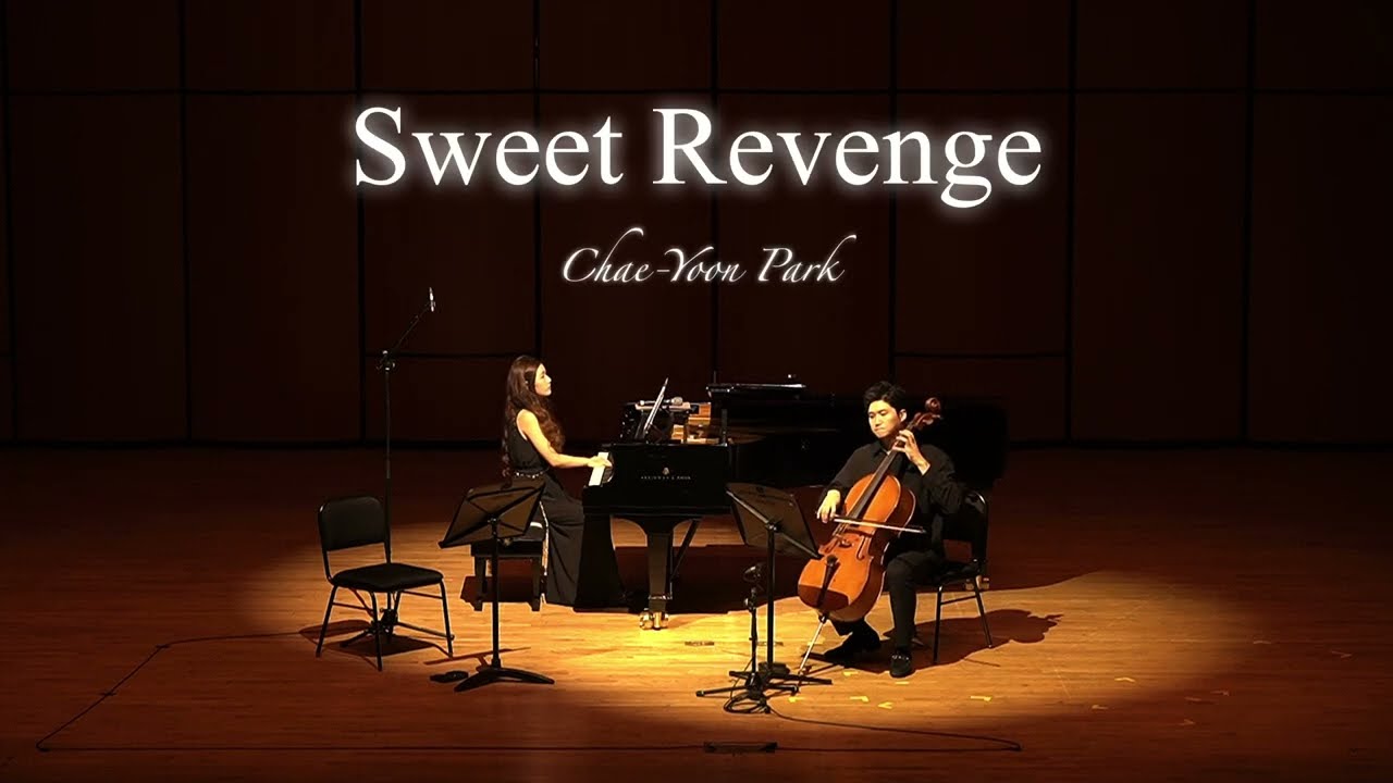 Sweet Revenge