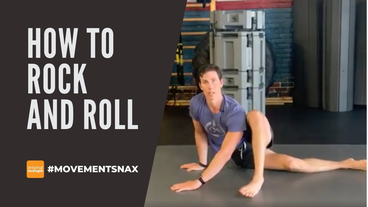 How to Rock and Roll