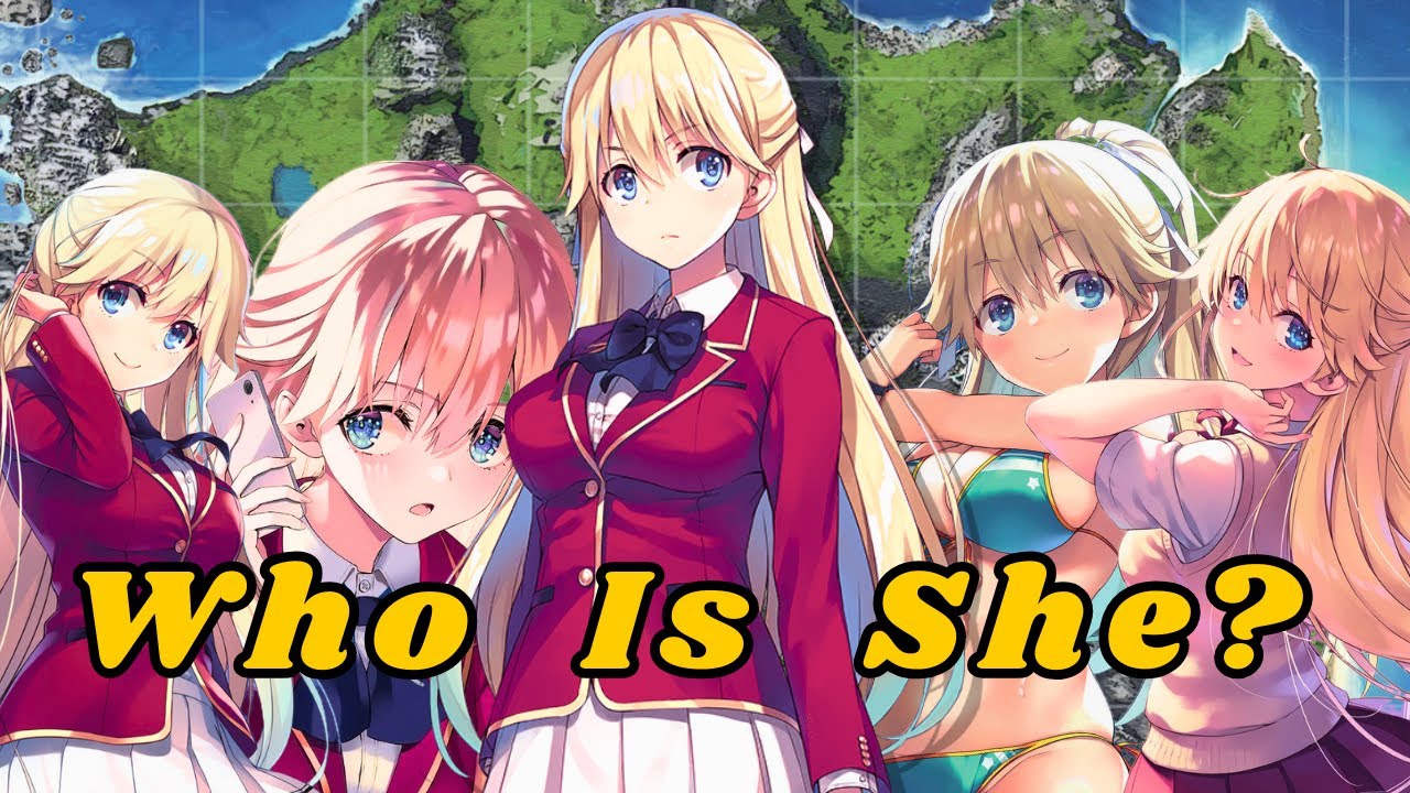 The Trial Reading is... Disappointing | Y3V2 Classroom of the Elite