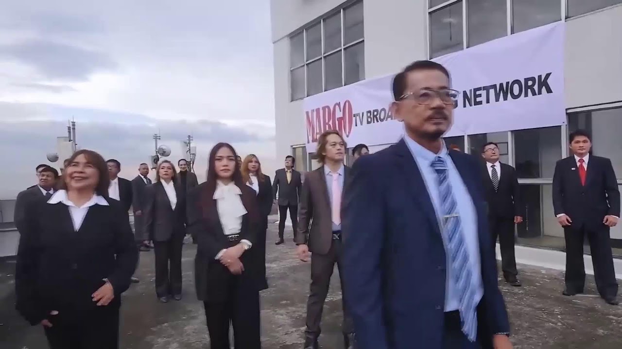 ALERTO BALITA (MARGO TV Broadcasting Network. March 6, 2026)