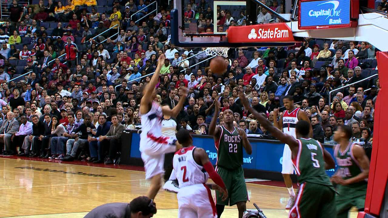 John Wall: Best Point Guard in the NBA?