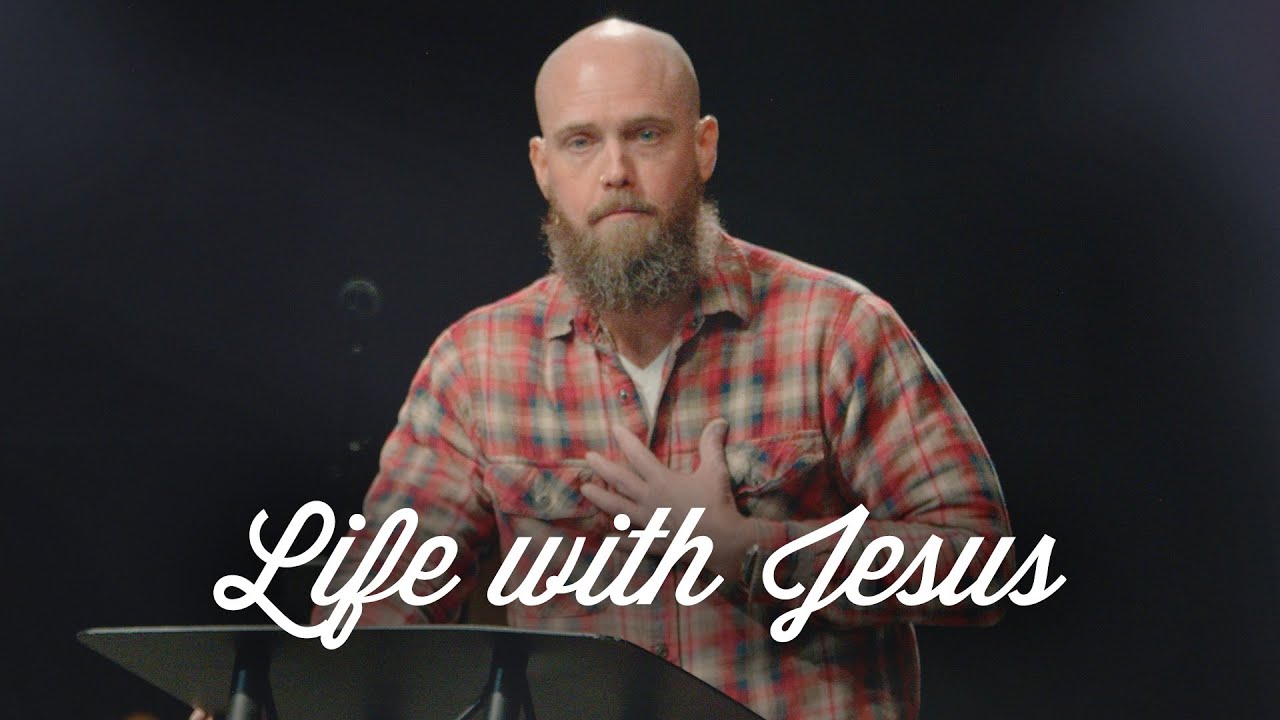 How to Love God with All Your Heart | Life With Jesus #1