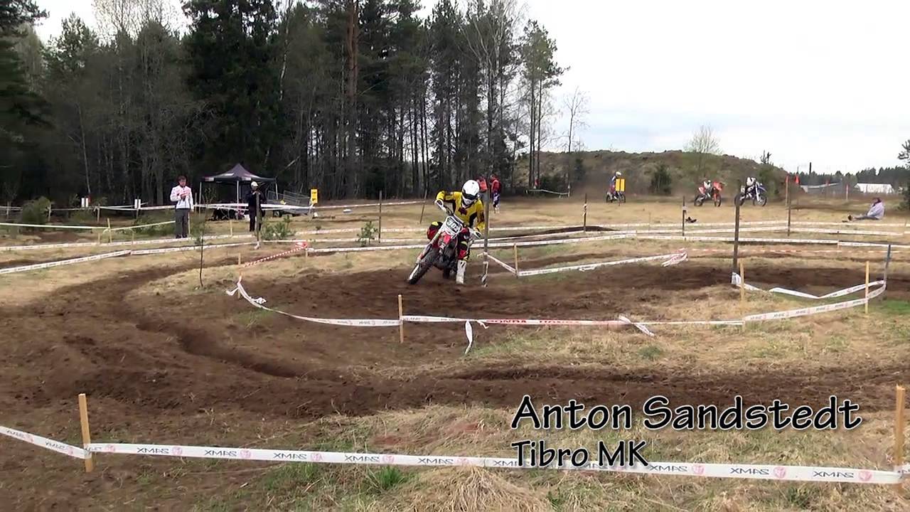 Enduro 2013 FMCK Sk&ouml;vde USM3 www.tibromk-enduro.nu