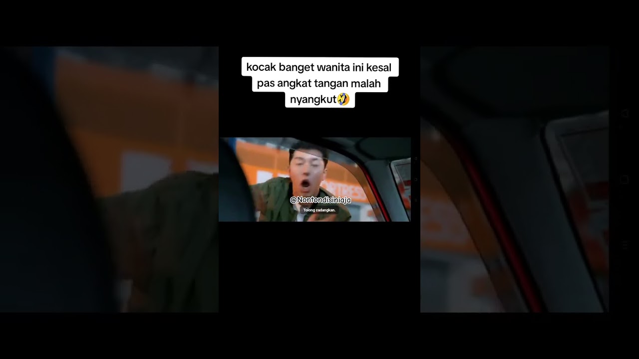 Ini judulnya Friend Zone ya kalo ada yang penasaran ☺️