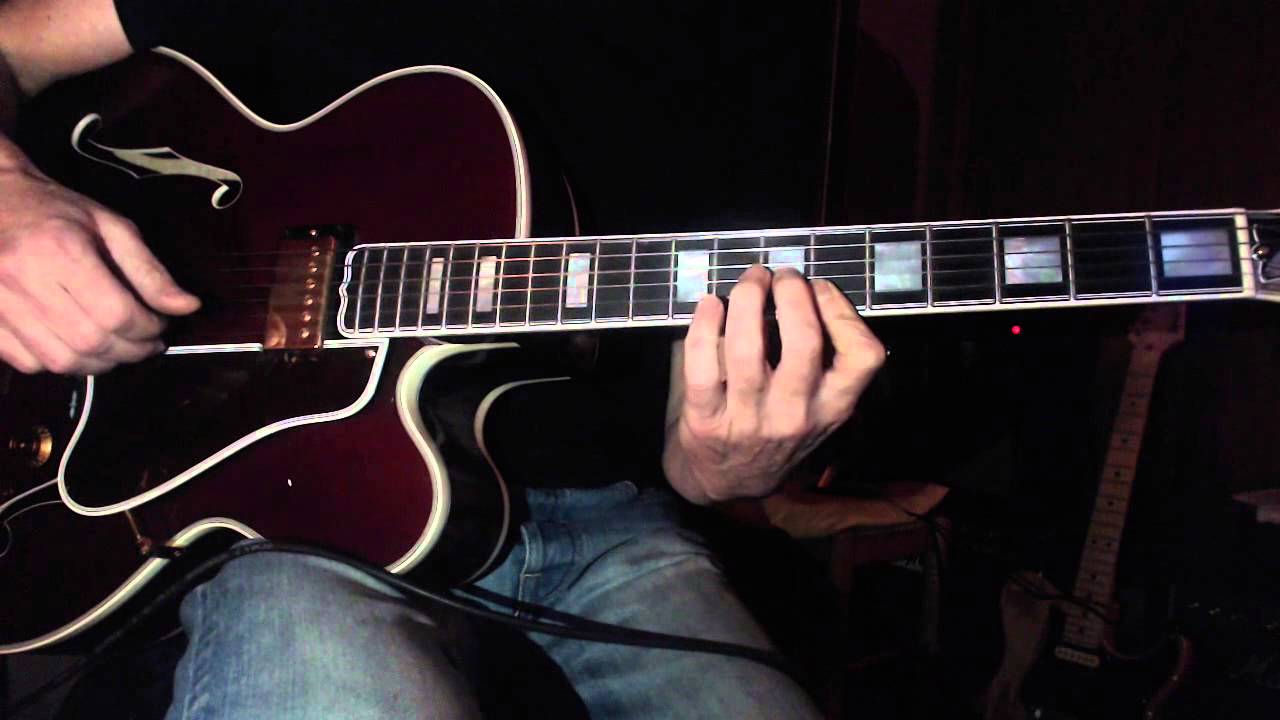 Always and Forever (Pat Metheny)