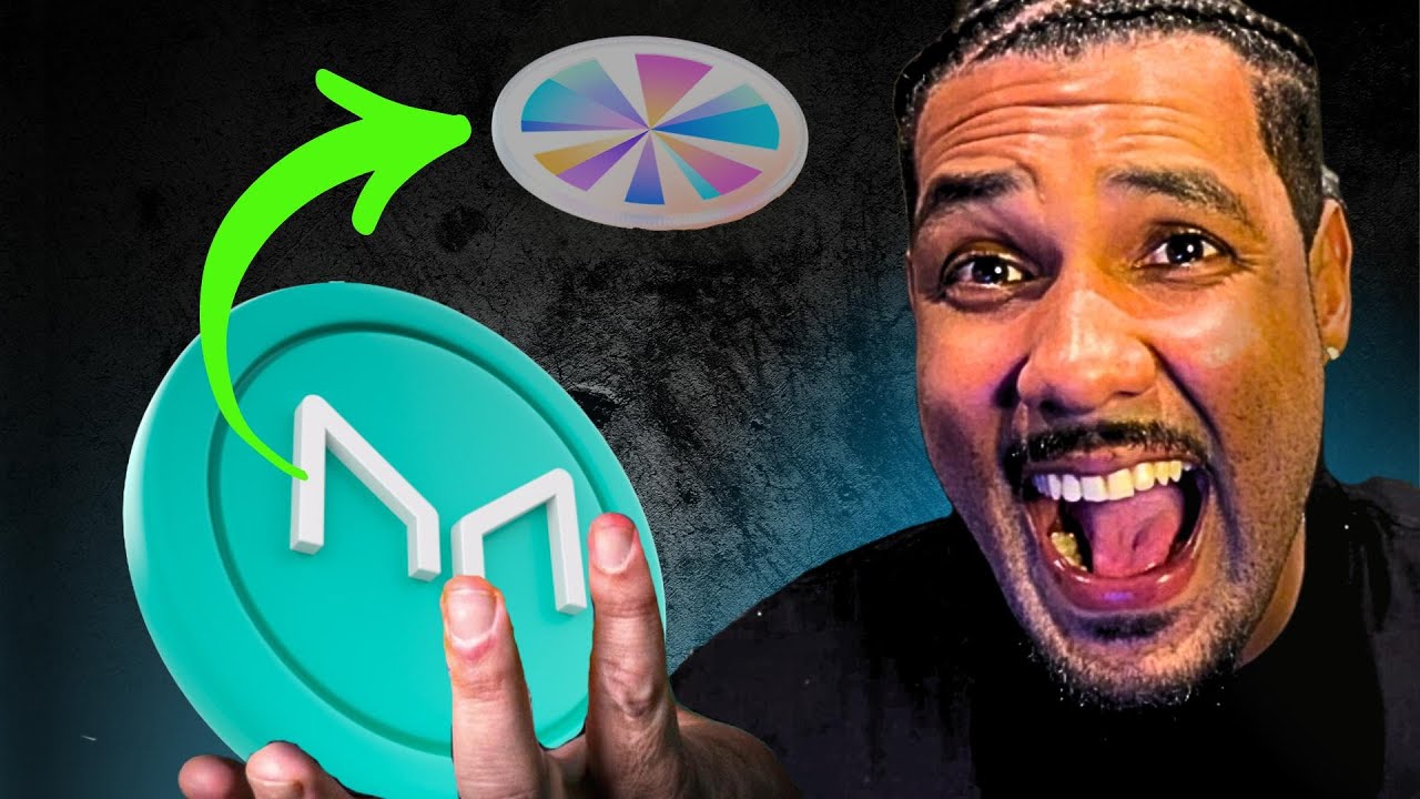 🔵TUTORIAL como trocar tokens MKR por SKY passo a passo!