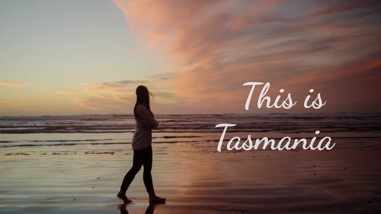 This is Tasmania - Shot with Angenieux 18.5