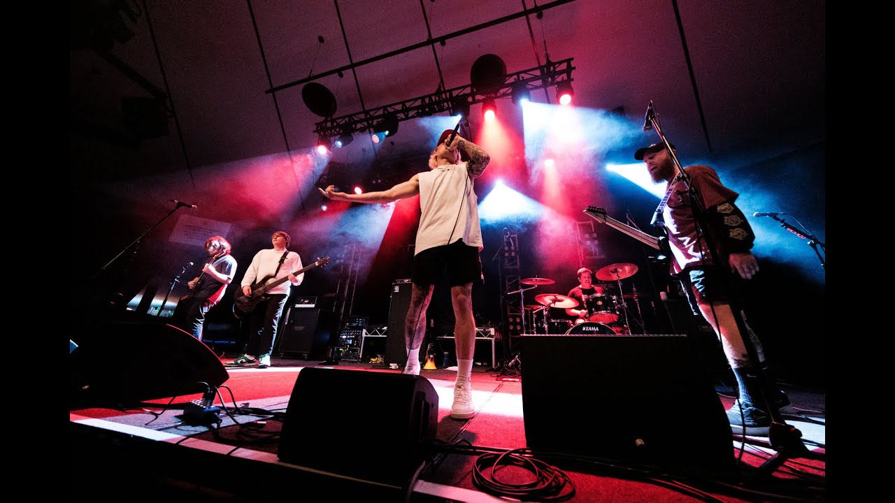 Recast - Full Set Live at the Roundhouse Sep 07, 2023