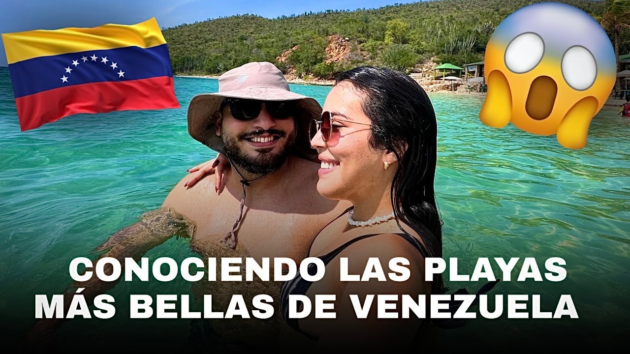 MOCHIMA: LAS MEJORES PLAYAS DEL ORIENTE VENEZOLANO