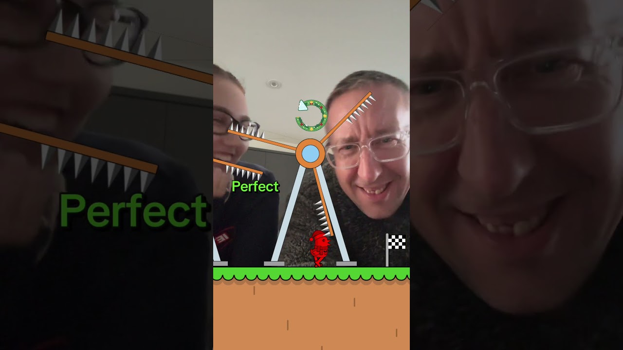 Can we do it? 😃#filter #tiktokfilter #filterchallenge #perfecttap #dadandcloshow