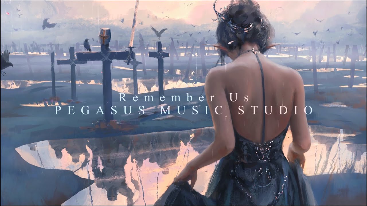 PegasusMusicStudio - Remember Us (Extended Version)