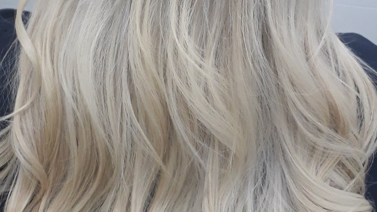 tirando amarelo do cabelo com keraton prata cedre #cabelosloiros